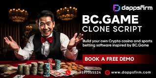 BC.Game Online Casino Evaluation