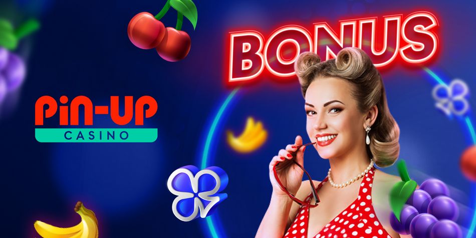 Pin-Up Online casino review