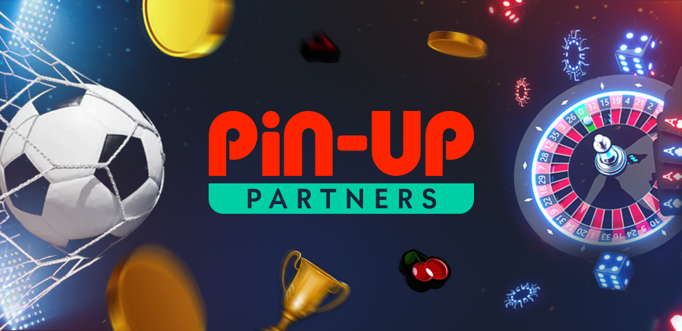 Sitio de Internet de las autoridades de empresas de juegos de azar Pin Up