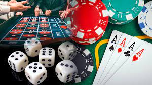 Best Non UK Casino Sites - Non UK Slot Machine Sites Guide