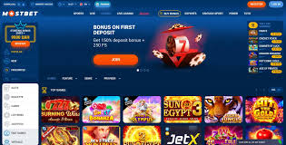 Mostbet Nepal Business Details