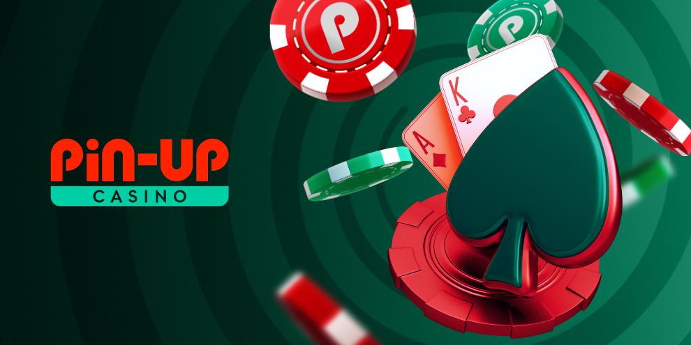 
Pin Up Casino İcmalı: 2024-cü ildə qanunidirmi?
